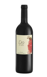 Вино Carpineta Fontalpino Do ut Des 2012 0,75 л