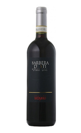 Вино Batasiolo Barbera d'Asti 2016 0,75 л