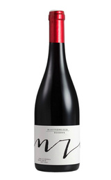 Вино Wenzel Blaufrankisch Reserve 2004 0,75 л