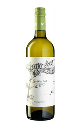 Вино Sattlerhof Sudsteiermark Sauvignon Blanc 2016 0,75 л