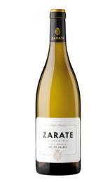 Вино Zarate Albarino 2016 0,75 л