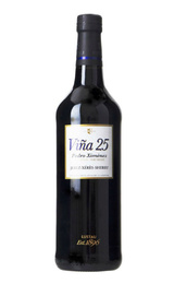Херес Emilio Lustau Vina 25 Pedro Ximenez 0,75 л