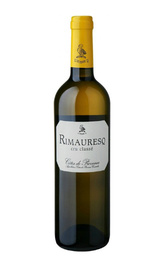Вино Rimauresq Cru Classe Blanc 2017 0,75 л
