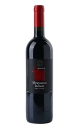 Вино Besini Mukuzani 2015 0,75 л
