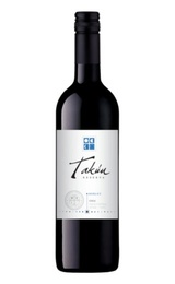 Вино Vina Caliterra Takun Merlot Reserva Central Valley 2016 0,75 л