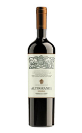 Вино Altogrande Reserva 2013 0,75 л