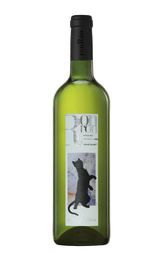 Вино Ronron White Dry 0,75 л