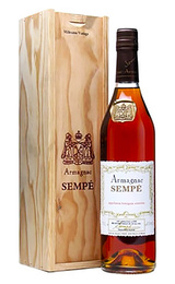 Арманьяк Sempe Millesimes 1959 0,7 л