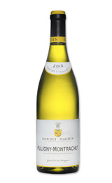 Вино Doudet Naudin Puligny Montrachet 2014 0,75 л