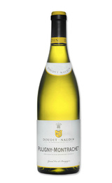 Вино Doudet Naudin Puligny Montrachet 2015 0,75 л
