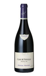 Вино Frederic Magnien Clos de Vougeot Grand Cru 2013 0,75 л