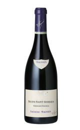 Вино Frederic Magnien Nuits Saint Georges Vieilles Vignes 2014 0,75 л