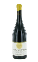 Вино M. Chapoutier Crozes-Hermitage Les Varonniers 2015 0,75 л