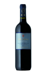 Вино Ambrogio e Giovanni Folonari Torcalvano Rosso di Montepulciano Pancole 2016 0,75 л