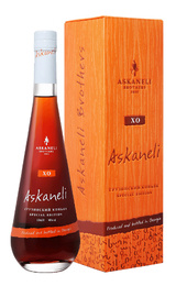 Коньяк Братья Асканели XO
