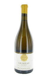 Вино M. Chapoutier Ermitage Le Meal 2008 0,75 л