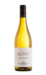 Вино M. Chapoutier Cotes du Roussillon Les Vignes de Bila Haut 2016 0,75 л