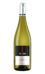 Вино Pradio Sobaja Sauvignon Friuli Grave DOC 2017 0,75 л