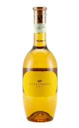 Вино Villa Sparina Gavi DOCG 2017 0,375 л