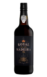 Мадера Madeira Wine Company Royal 0,75 л