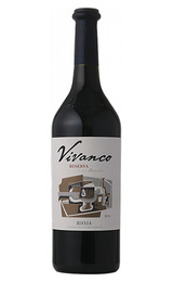 Вино Vivanco Reserva 2011 0,75 л