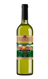 Вино Palavani Tsinandali 0,75 л