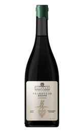 Вино Palavani Rkatsiteli Kvevri 0,75 л