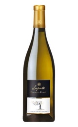 Вино Domaine Laporte Pouilly-Fume AOC La Vigne de Beaussoppet 2016 0,75 л
