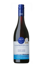 Вино Yealands Clearwater Cove Pinot Noir South Island 2016 0,75 л