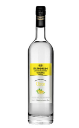 Водка Summum Citron 0,75 л