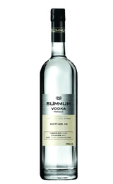Водка Summum 1,75 л