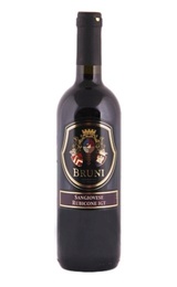 Вино Caviro Bruni Sangiovese Rubicone 2017 0,75 л