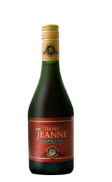 Бренди Dame Jeanne Napoleon 0,5 л