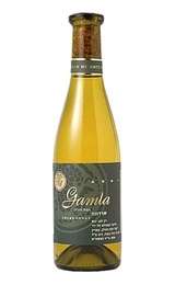 Кошерное вино Golan Heights Winery Gamla Chardonnay 2017 0,75 л