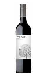 Вино Cool Woods Shiraz 2017 0,75 л