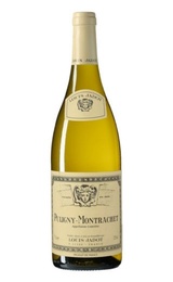 Вино Louis Jadot Puligny-Montrachet AOC 2016 0,75 л