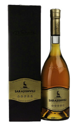 Коньяк Sarajishvili 5 0,7 л
