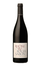 Вино Roger Sabon Rhone 2016 0,75 л