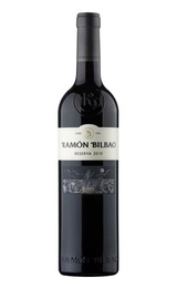 Вино Bodegas Ramon Bilbao Reserva Rioja DOCa 2014 0,75 л