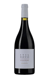 Вино Castello Banfi Stilnovo Governo all'Uso 2016 0,75 л