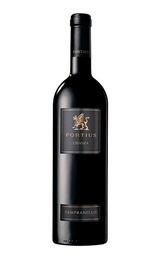 Вино Bodegas Valcarlos Fortius Crianza 2014 0,75 л