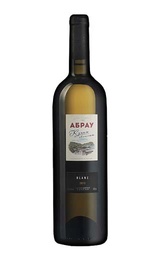Вино Абрау Купаж Светлый 0,75 л