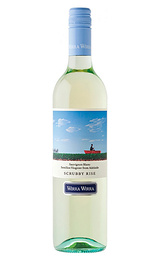 Вино Wirra Wirra Scrubby Rise White 2016 0,75 л