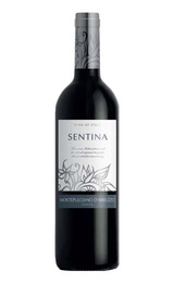 Вино Botter Sentina Montepulciano D'Abruzzo DOC 0,75 л