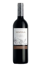 Вино Botter Sentina Sangiovese Rubicone IGT 0,75 л