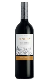 Вино Botter Sentina Bardolino DOC 0,75 л