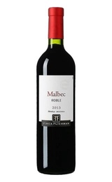 Вино Finca Flichman Malbec Roble 2017 0,75 л