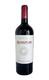 Вино Domaine Boyar Quantum Pinot Noir and Merlot 0,75 л