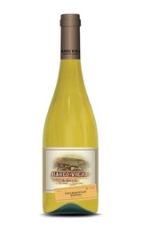 Вино Barco Viejo Chardonnay 0,75 л