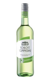 Вино Петер Мертес Шлосс Зоммерау Белое Сладкое